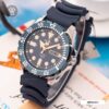 Seiko 44mm Nam SRP605K2 - Ảnh 2