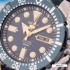 Seiko 44mm Nam SRP605K2 - Ảnh 3
