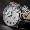 Seiko 41.7mm Nam SRPC83J1 - Ảnh 3