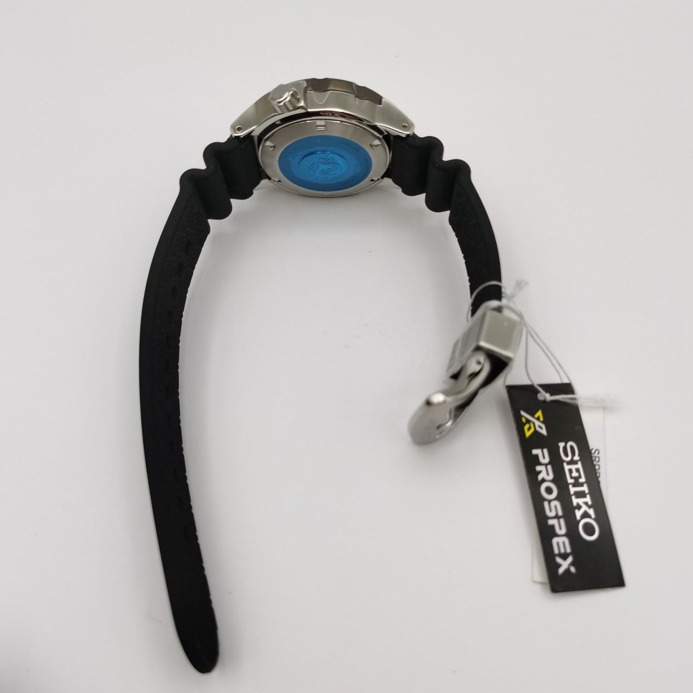 Seiko 42.4mm Nam SRPD27K1 - Ảnh 4