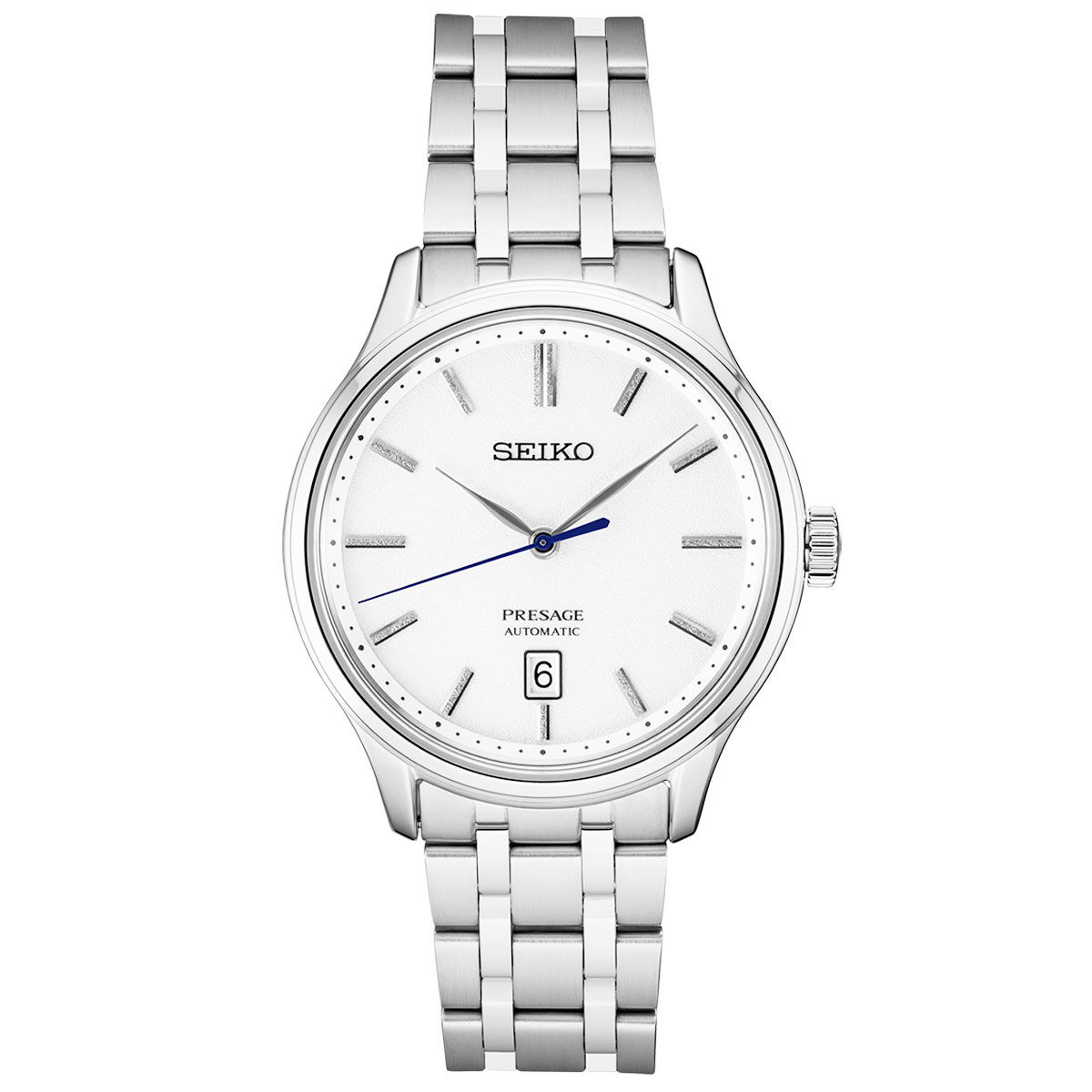 Seiko 41.7mm Nam SRPD39J1