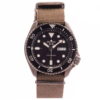 Seiko 42.5mm Nam SRPD65K4 - Ảnh 1