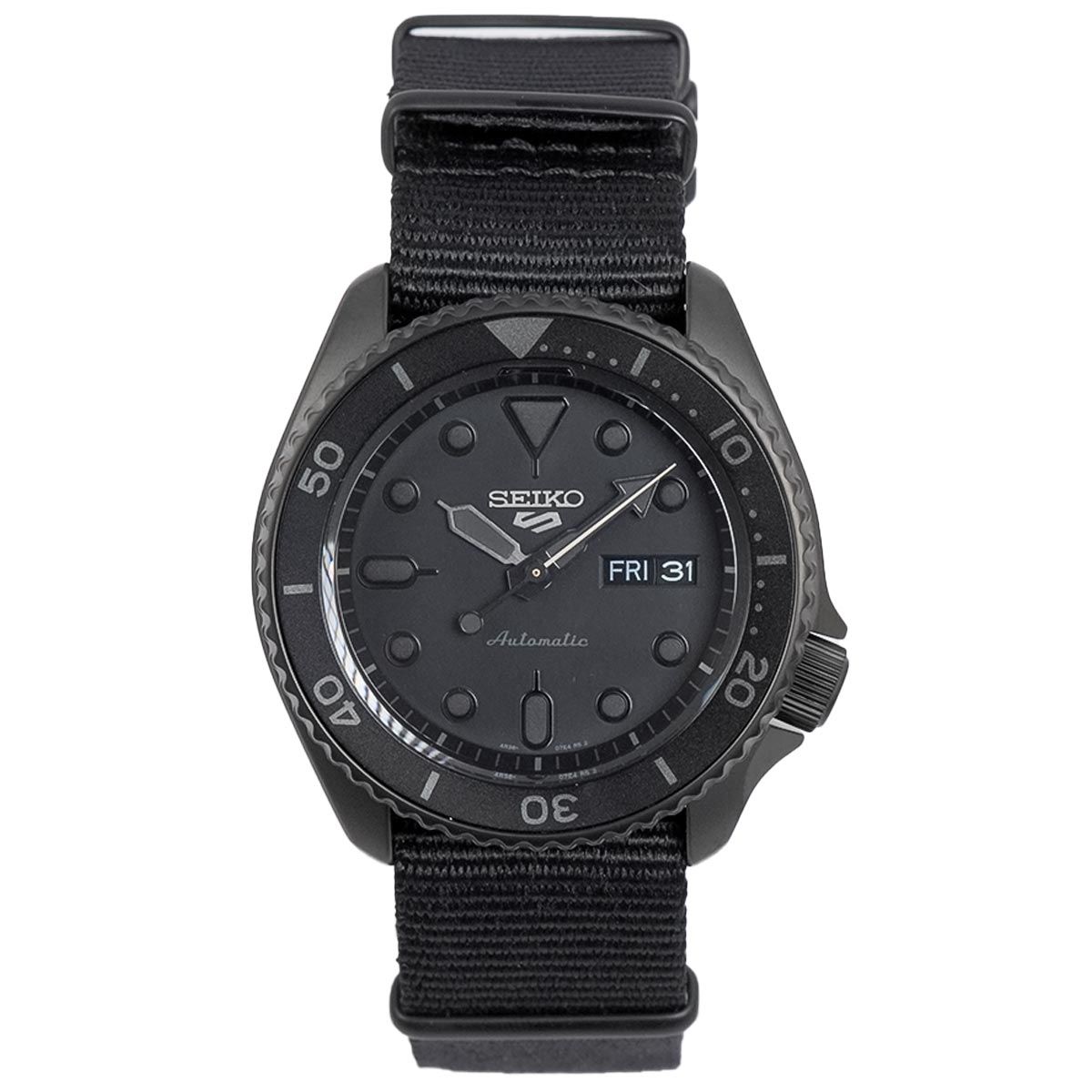 Seiko 42.5mm Nam SRPD79K1 - Ảnh 1