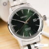 Seiko 40.5mm Nam SRPE15J1 - Ảnh 3