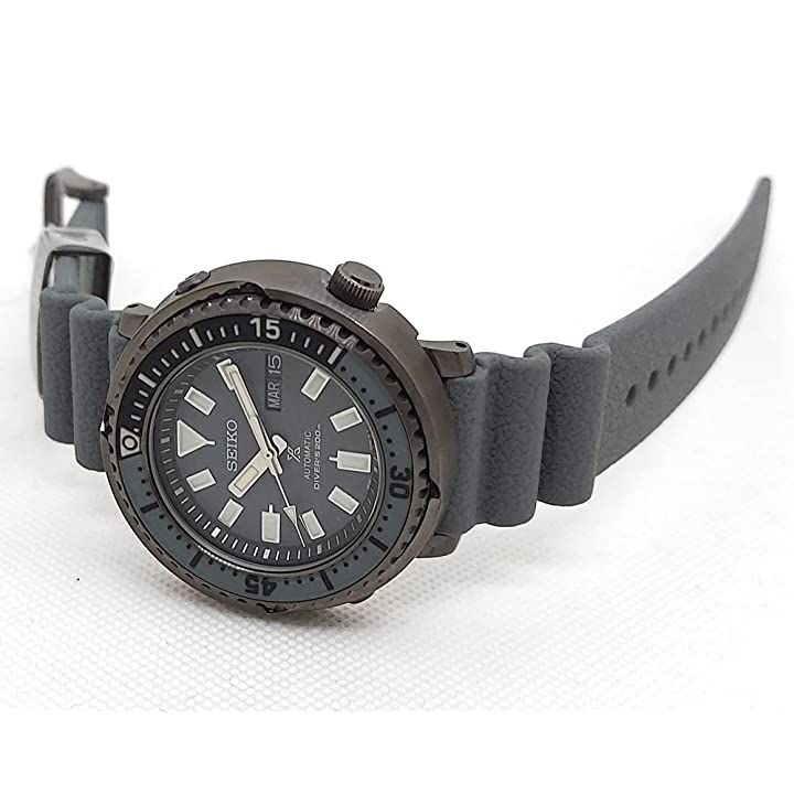 Seiko 43mm Nam SRPE31K1 - Ảnh 2