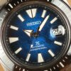 Seiko 43.8mm Nam SRPE33J - Ảnh 3