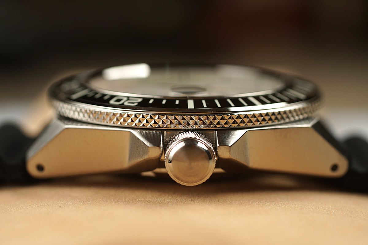 Seiko 43.8mm Nam SRPE37J - Ảnh 4