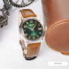 Seiko 38.5mm Nam SRPE45J1 - Ảnh 2
