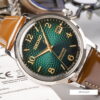 Seiko 38.5mm Nam SRPE45J1 - Ảnh 4