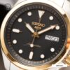 Seiko 40mm Nam SRPE60K1 - Ảnh 3