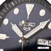 Seiko 40mm Nam SRPE63K1 - Ảnh 4