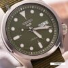 Seiko 40mm Nam SRPE65K1 - Ảnh 3