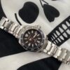 Seiko 43.8mm Nam SRPF03K1 - Ảnh 4