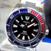 Seiko 43.8mm Nam SRPF09K1 - Ảnh 2