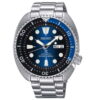 Seiko 45mm Nam SRPF15K1 - Ảnh 1