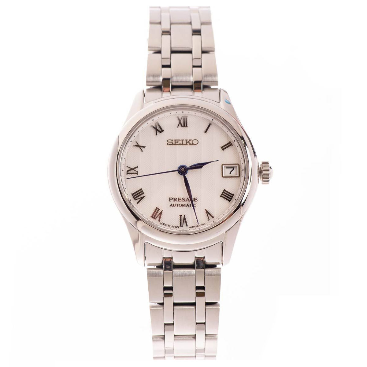 Seiko 34.3mm Nữ SRPF49J1