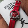 Seiko 42.5mm Nam SRPF67K1 - Ảnh 2
