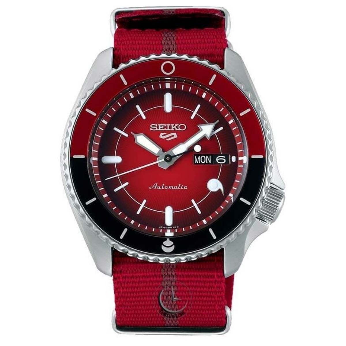 Seiko 42.5mm Nam SRPF67K1 - Ảnh 1