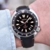 Seiko 42.4mm Nam SRPG17K1 - Ảnh 5