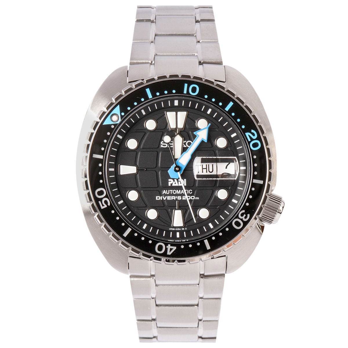 Seiko 45mm Nam SRPG19K1 - Ảnh 1