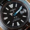 Seiko 43.8mm Nam SRPG21J1 - Ảnh 4