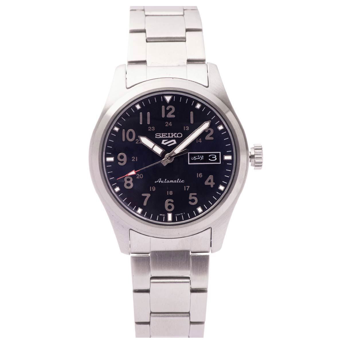 Seiko 39.4mm Nam SRPG29K1