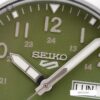 Seiko 39.4mm Nam SRPG33K1 - Ảnh 3