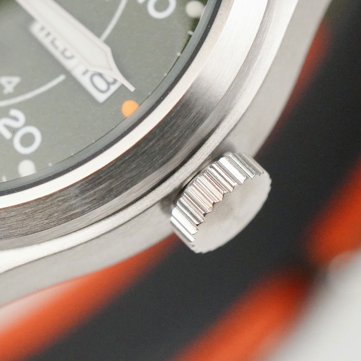 Seiko 39.4mm Nam SRPH29K1 - Ảnh 3