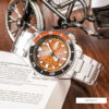 Seiko 42.5mm Nam SRPJ47K1 - Ảnh 3
