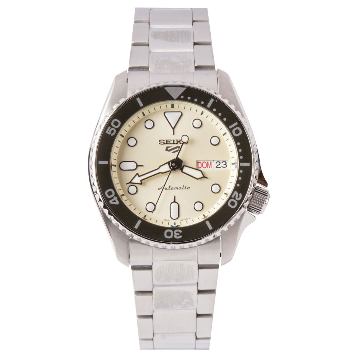 Seiko 38mm Nam SRPK31K1
