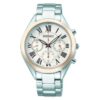 Seiko 35.5mm Nữ SRWZ10P1 - Ảnh 1