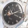 Seiko 42mm Nam SSA377J1 - Ảnh 3