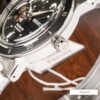 Seiko 40.8mm Nam SSA425J1 - Ảnh 5