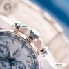Seiko 44mm Nam SSB317P1 - Ảnh 5