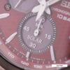 Seiko 41mm Nam SSC771P1 - Ảnh 5