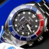 Seiko 44.5mm Nam SSC795J1 - Ảnh 2