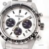 Seiko 39mm Nam SSC813P1 - Ảnh 5