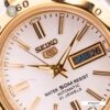Seiko 26mm Nữ SYMG42K1 - Ảnh 4
