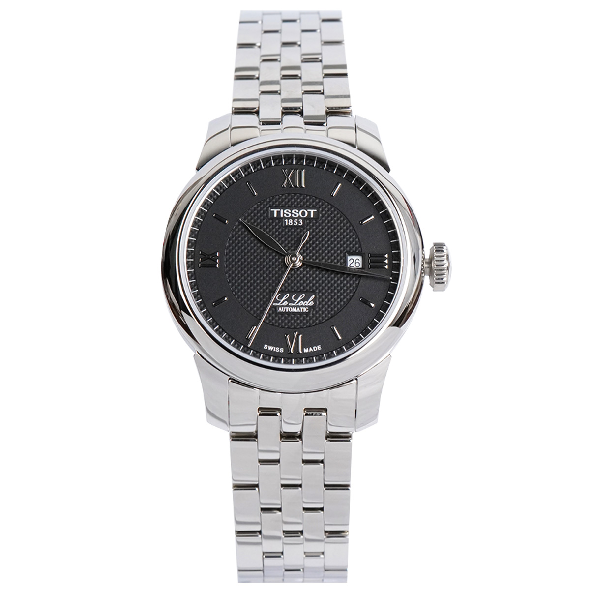 Tissot 29mm Nữ T006.207.11.058.00 - Ảnh 1