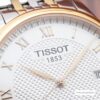 Tissot 39.3mm Nam T006.407.22.033.01 - Ảnh 4