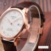 Tissot 39.3mm Nam T006.407.36.033.00 - Ảnh 5