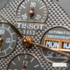 Tissot 42mm Nam T006.414.36.443.00 - Ảnh 4