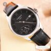 Tissot 39.3mm Nam T006.424.16.053.00 - Ảnh 2