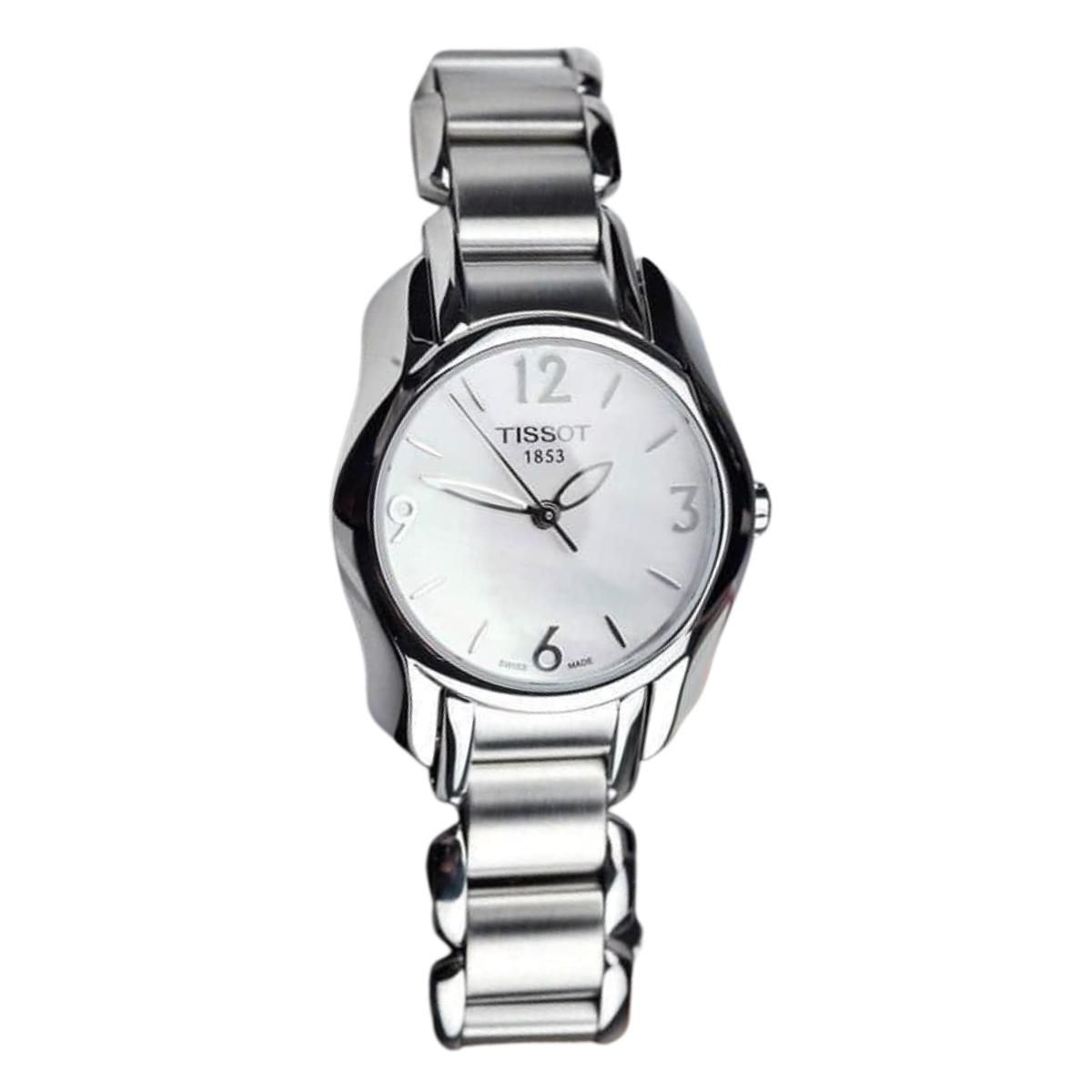 Tissot 28mm Nữ T023.210.11.117.00 - Ảnh 1