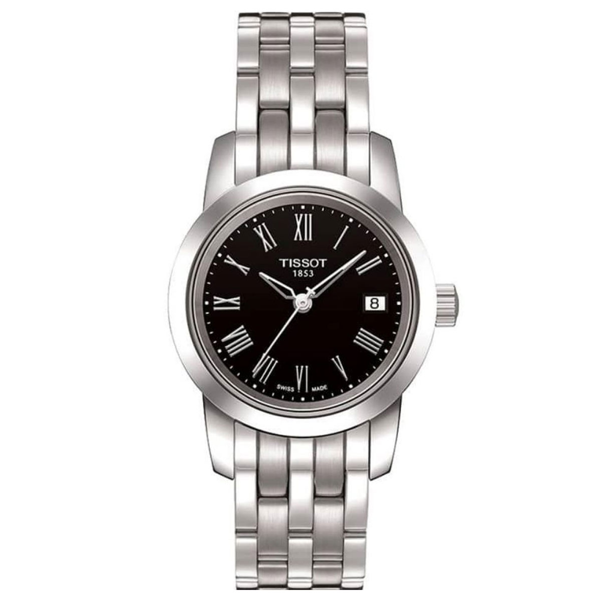 Tissot 28mm Nữ T033.210.11.053.00