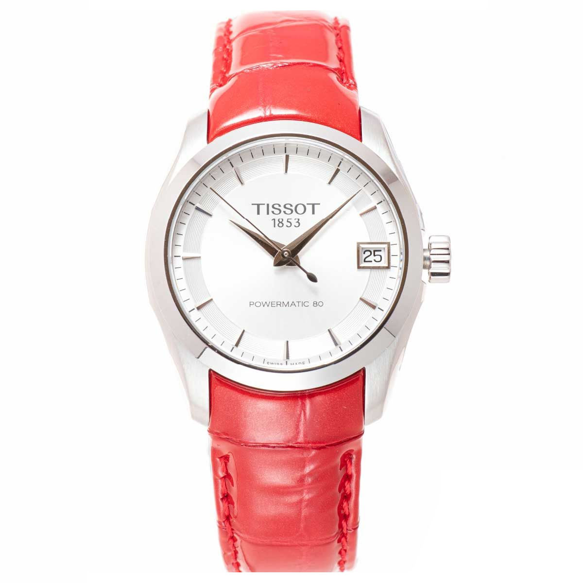 Tissot 32mm Nữ T035.207.16.031.01