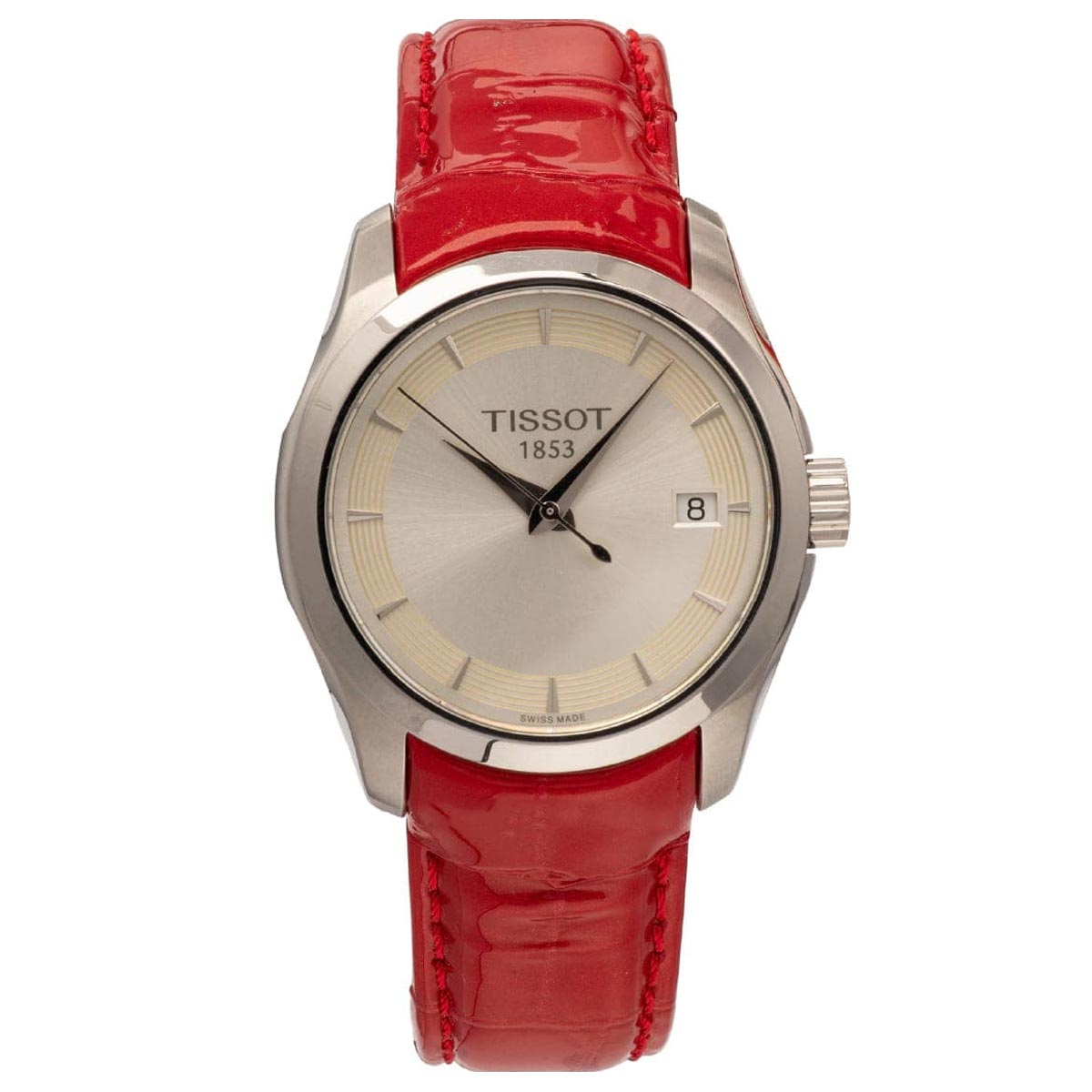 Tissot 32mm Nữ T035.210.16.031.01 - Ảnh 1
