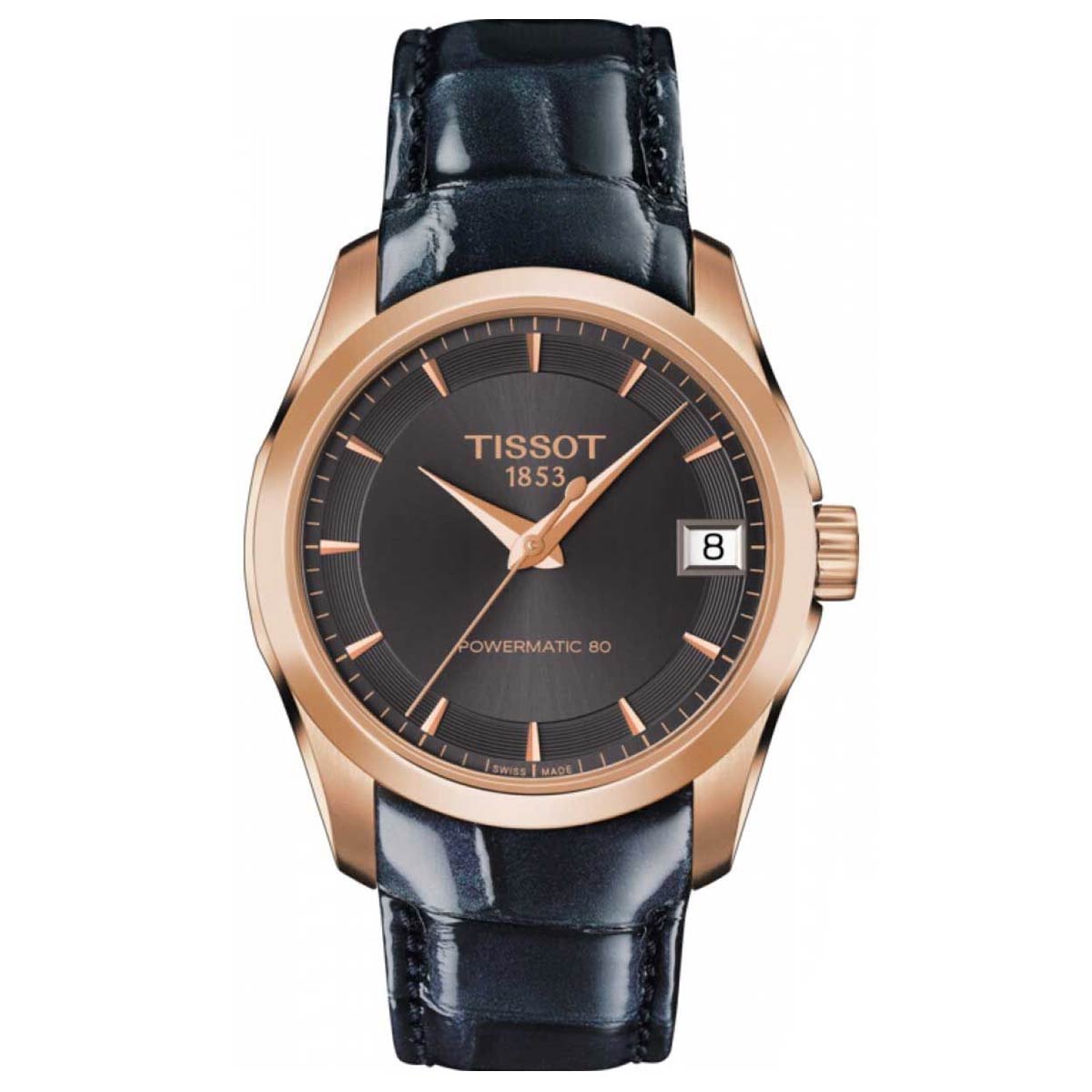 Tissot 32mm Nữ T035.207.36.061.00