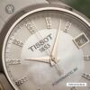 Tissot 32mm Nữ T035.207.16.116.00 - Ảnh 4