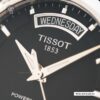 Tissot 39mm Nam T035.407.16.051.02 - Ảnh 4